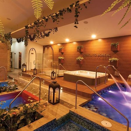 Hotel Boutique & Spa Jardines De La Alhambra (Adults Only) Перейра Екстериор снимка