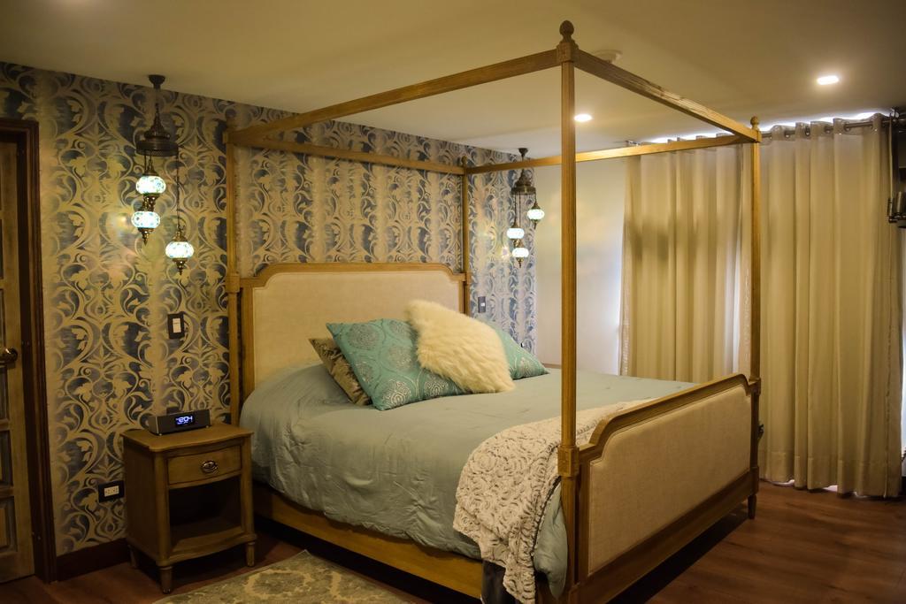 Hotel Boutique & Spa Jardines De La Alhambra (Adults Only) Перейра Стая снимка