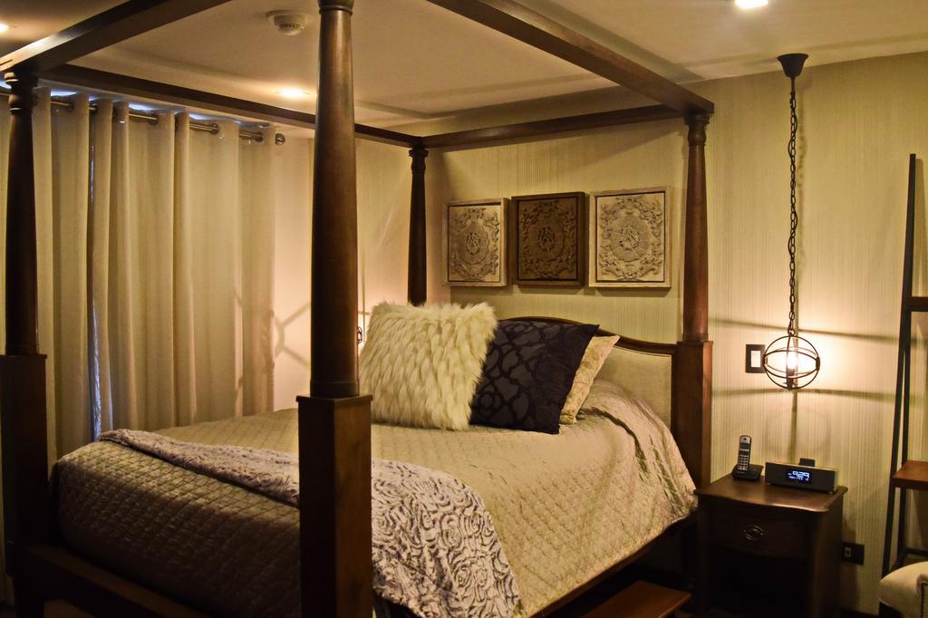 Hotel Boutique & Spa Jardines De La Alhambra (Adults Only) Перейра Стая снимка