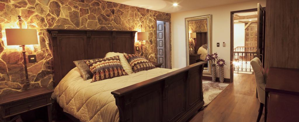 Hotel Boutique & Spa Jardines De La Alhambra (Adults Only) Перейра Екстериор снимка
