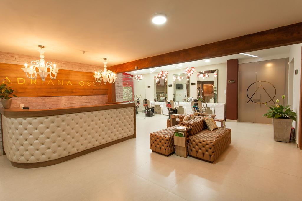 Hotel Boutique & Spa Jardines De La Alhambra (Adults Only) Перейра Екстериор снимка