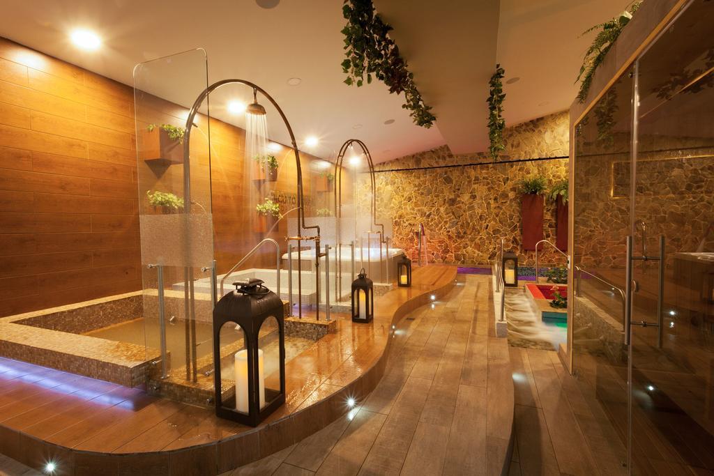Hotel Boutique & Spa Jardines De La Alhambra (Adults Only) Перейра Екстериор снимка