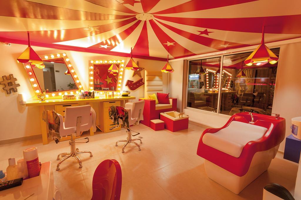 Hotel Boutique & Spa Jardines De La Alhambra (Adults Only) Перейра Екстериор снимка
