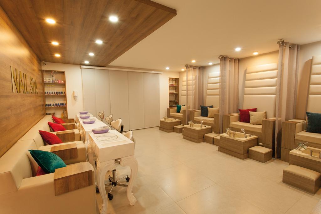 Hotel Boutique & Spa Jardines De La Alhambra (Adults Only) Перейра Екстериор снимка