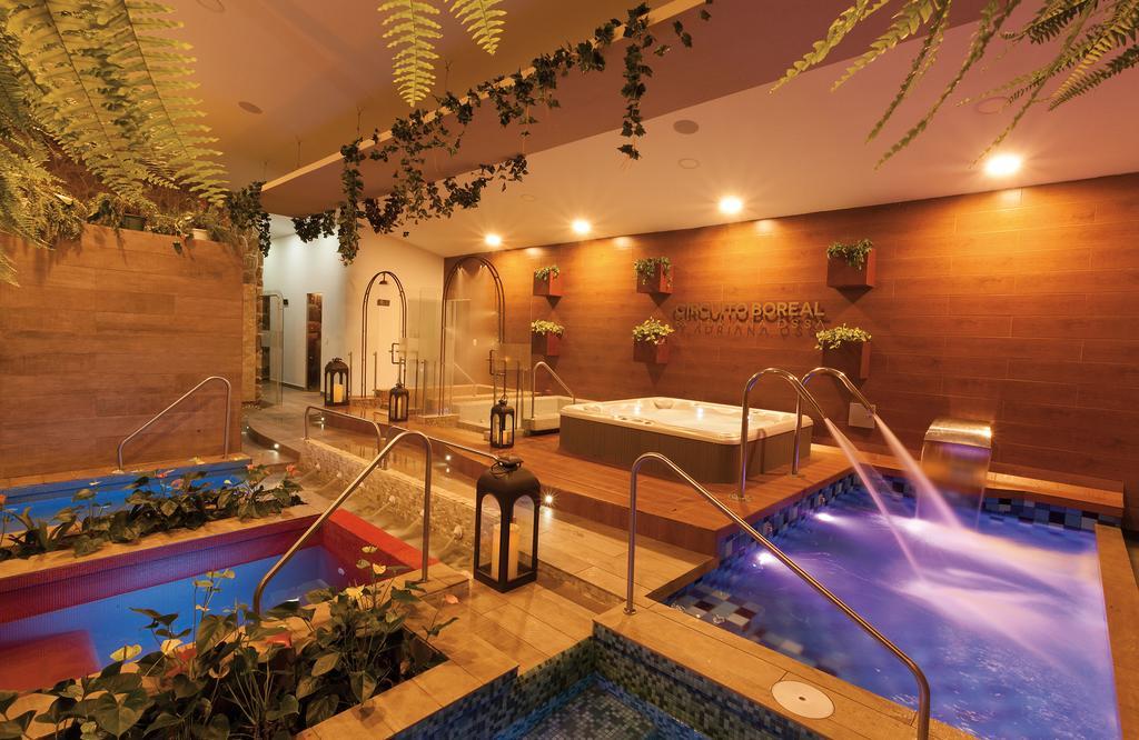 Hotel Boutique & Spa Jardines De La Alhambra (Adults Only) Перейра Екстериор снимка