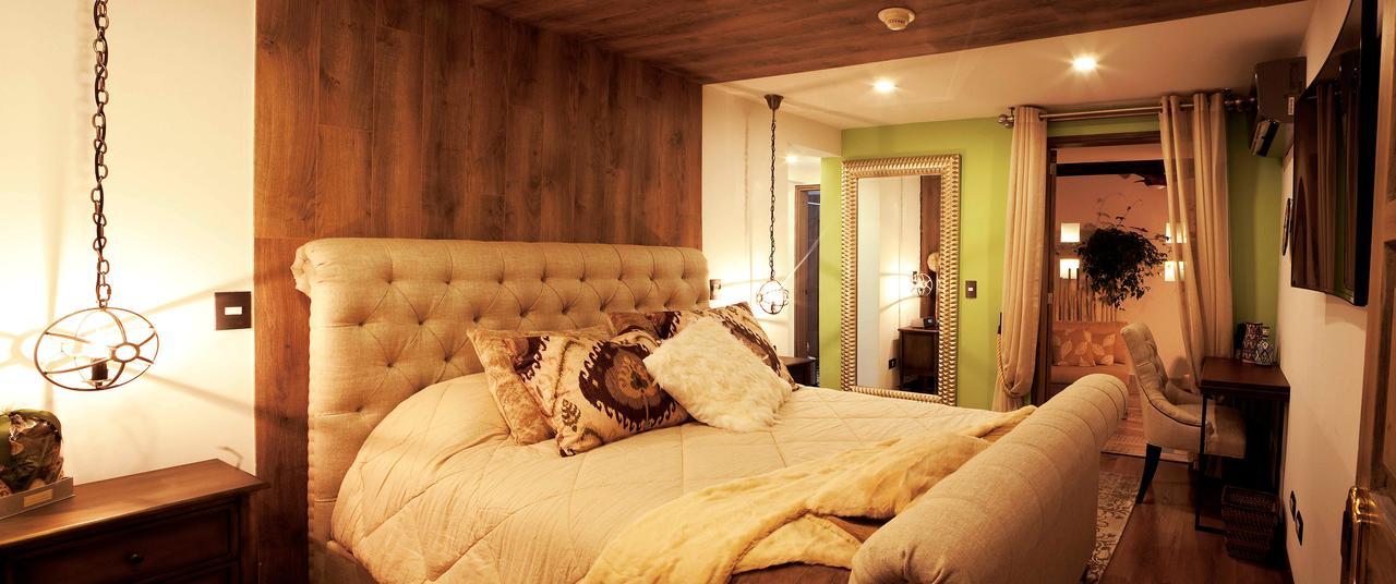 Hotel Boutique & Spa Jardines De La Alhambra (Adults Only) Перейра Екстериор снимка