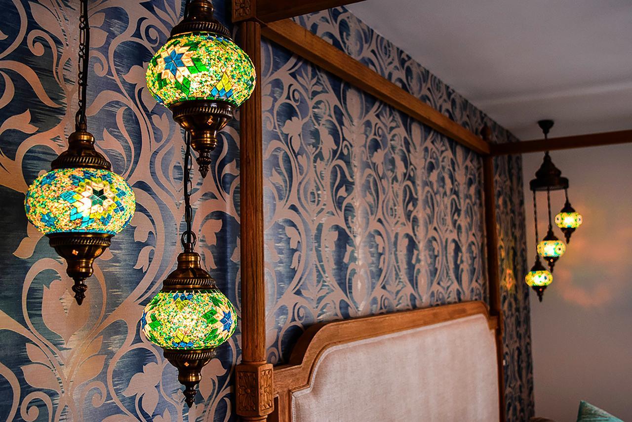 Hotel Boutique & Spa Jardines De La Alhambra (Adults Only) Перейра Екстериор снимка