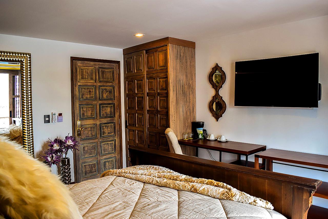 Hotel Boutique & Spa Jardines De La Alhambra (Adults Only) Перейра Екстериор снимка