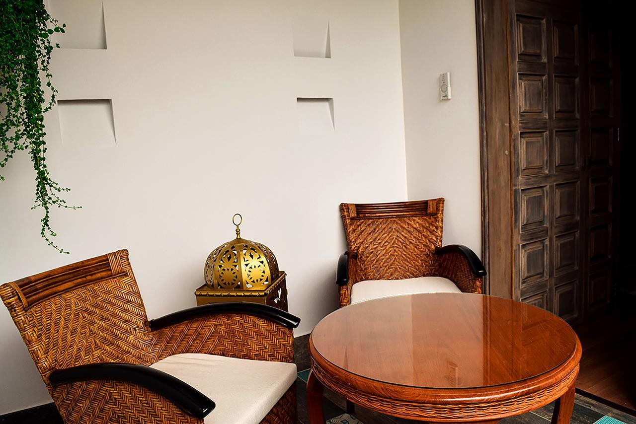 Hotel Boutique & Spa Jardines De La Alhambra (Adults Only) Перейра Екстериор снимка