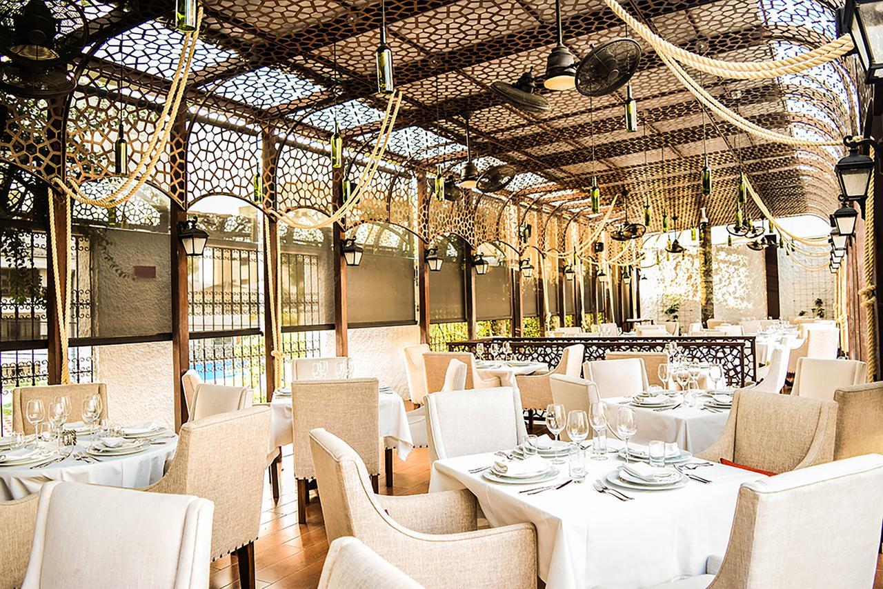 Hotel Boutique & Spa Jardines De La Alhambra (Adults Only) Перейра Екстериор снимка