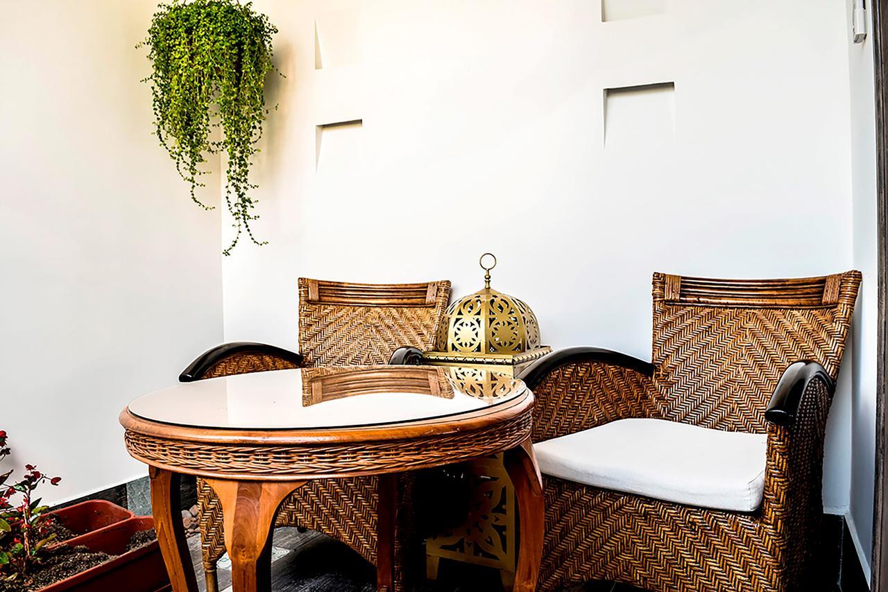 Hotel Boutique & Spa Jardines De La Alhambra (Adults Only) Перейра Екстериор снимка